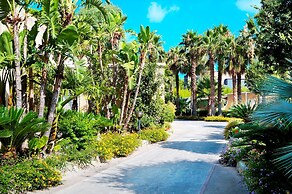 Hotel Parco delle Agavi