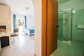 Hotel Parco delle Agavi