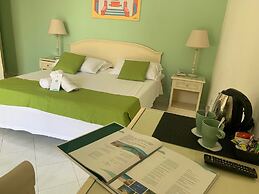 Hotel Parco delle Agavi