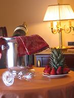Grand Hotel Palace