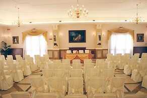 Grand Hotel Palace