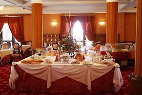 Grand Hotel Palace