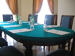 Grand Hotel Palace