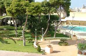 Grand Hotel Palace