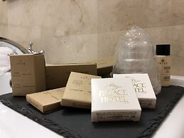 Grand Hotel Palace