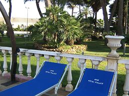 Grand Hotel Palace