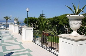Grand Hotel Palace