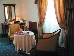 Grand Hotel Palace