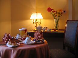 Grand Hotel Palace
