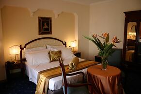 Grand Hotel Palace