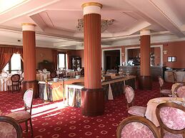 Grand Hotel Palace