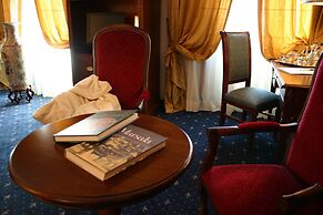 Grand Hotel Palace