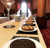 Grand Hotel Palace