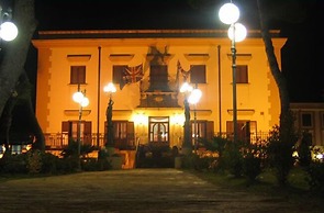 Grand Hotel Palace