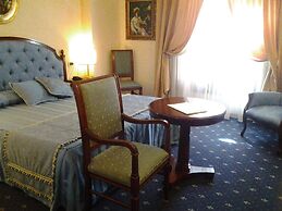 Grand Hotel Palace