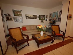 Hotel Bella Riviera