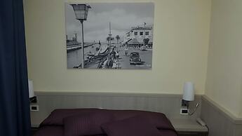 Hotel Bella Riviera