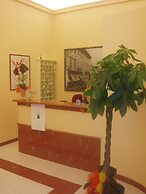 Hotel Bella Riviera