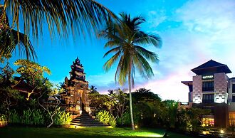 Pullman Bali Legian Beach