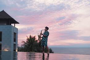 Pullman Bali Legian Beach