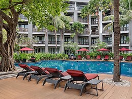 Pullman Bali Legian Beach