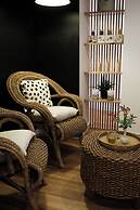 Chimes Spa Retreat
