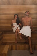 Chimes Spa Retreat