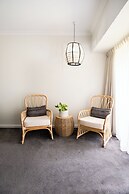 Chimes Spa Retreat