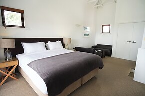 Chimes Spa Retreat