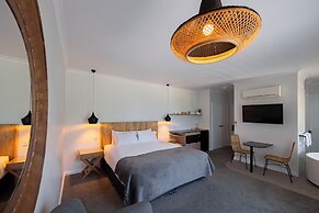 Chimes Spa Retreat