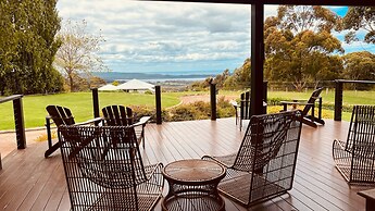 Chimes Spa Retreat