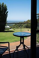 Chimes Spa Retreat