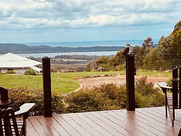 Chimes Spa Retreat