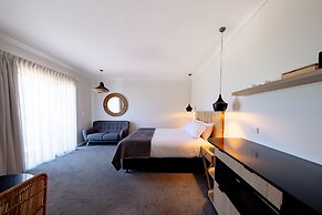 Chimes Spa Retreat