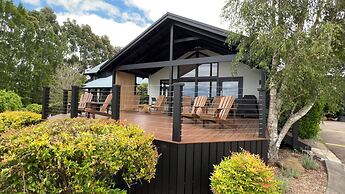 Chimes Spa Retreat