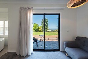Chimes Spa Retreat