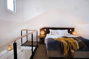 Chimes Spa Retreat