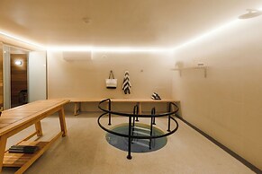 Chimes Spa Retreat