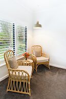 Chimes Spa Retreat