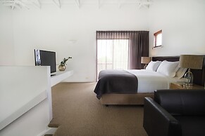 Chimes Spa Retreat