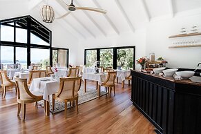 Chimes Spa Retreat