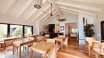 Chimes Spa Retreat