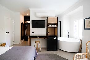 Chimes Spa Retreat