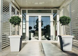 Hôtel Le Brasilia