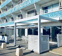 Hôtel Le Brasilia