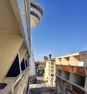Hôtel Le Brasilia