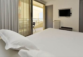 Hôtel Le Brasilia