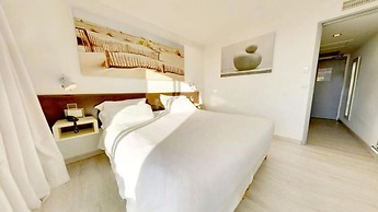 Hôtel Le Brasilia