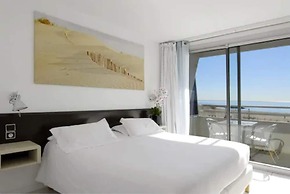 Hôtel Le Brasilia
