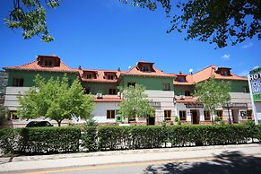 Hotel Rural Montaña de Cazorla